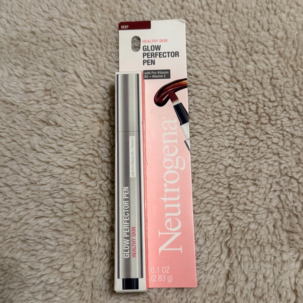 Neurogenic Glow Protector Pen Deep
